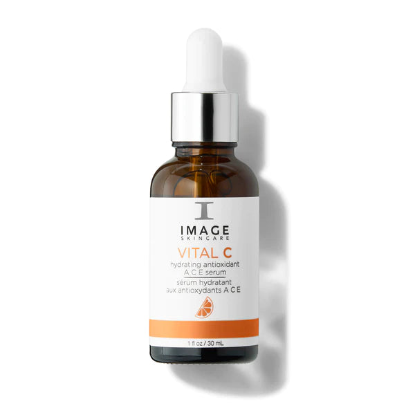 VITAL C Hydrating antioxidant A C E serum