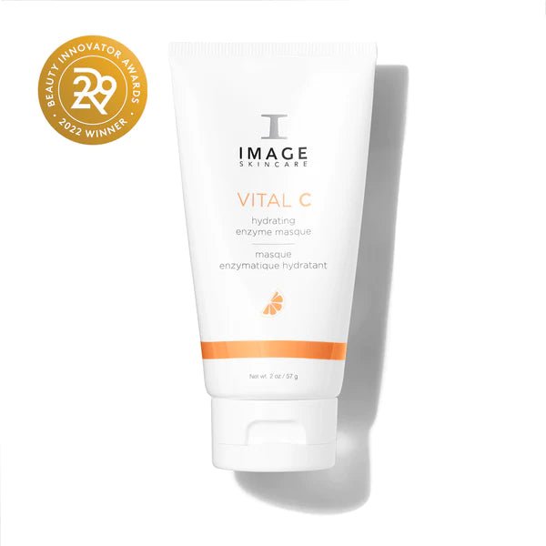 VITAL C hydrating enzyme mask