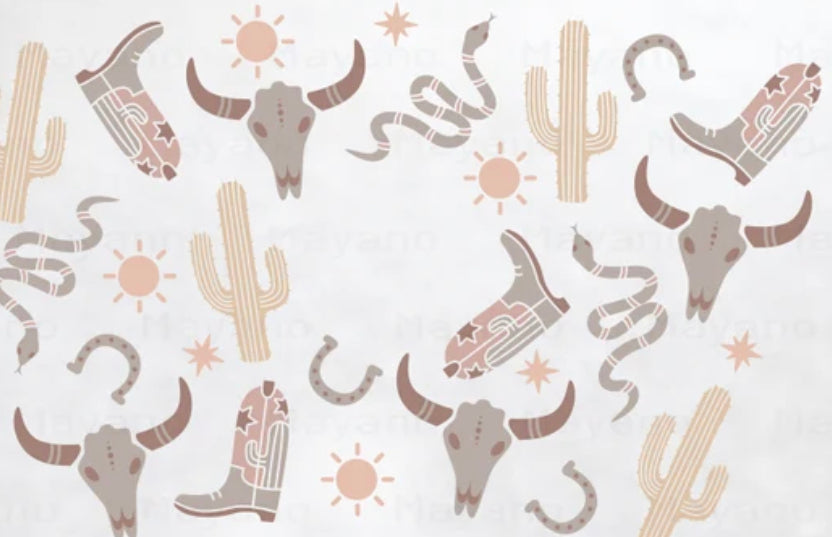 Western Boot