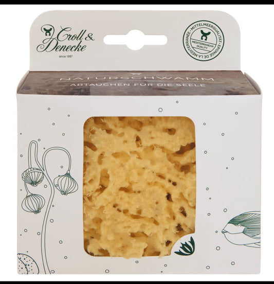 Natural Sponge