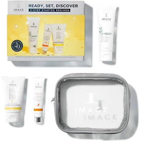 Ready, Set,Discover Best Sellers