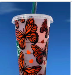 Monarch Butterfly