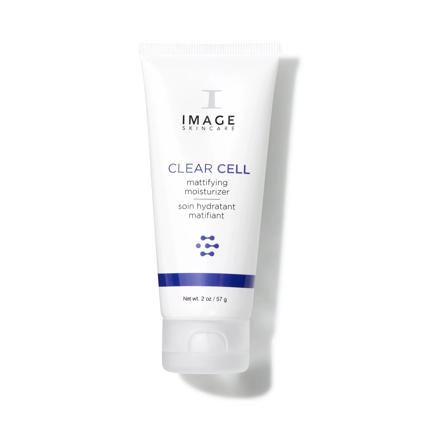 CLEAR CELL mattifying moisturizer