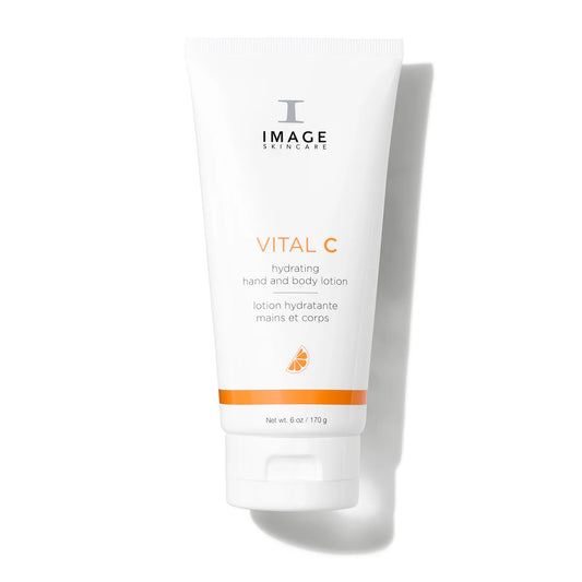 Vital C Hydrating hand and body lotion
