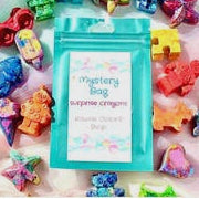 Mystery Bag Crayons