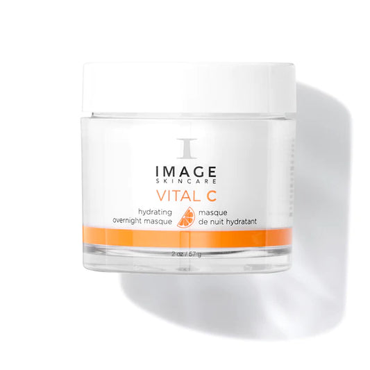 VITAL C hydrating overnight mask